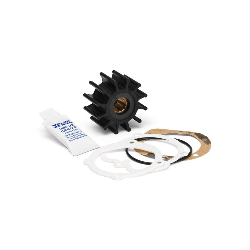Turbine et kit turbine - VOLVO PENTA