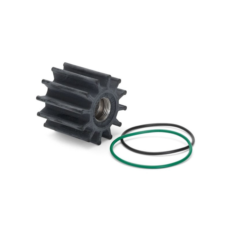 Turbine et kit turbine - VOLVO PENTA