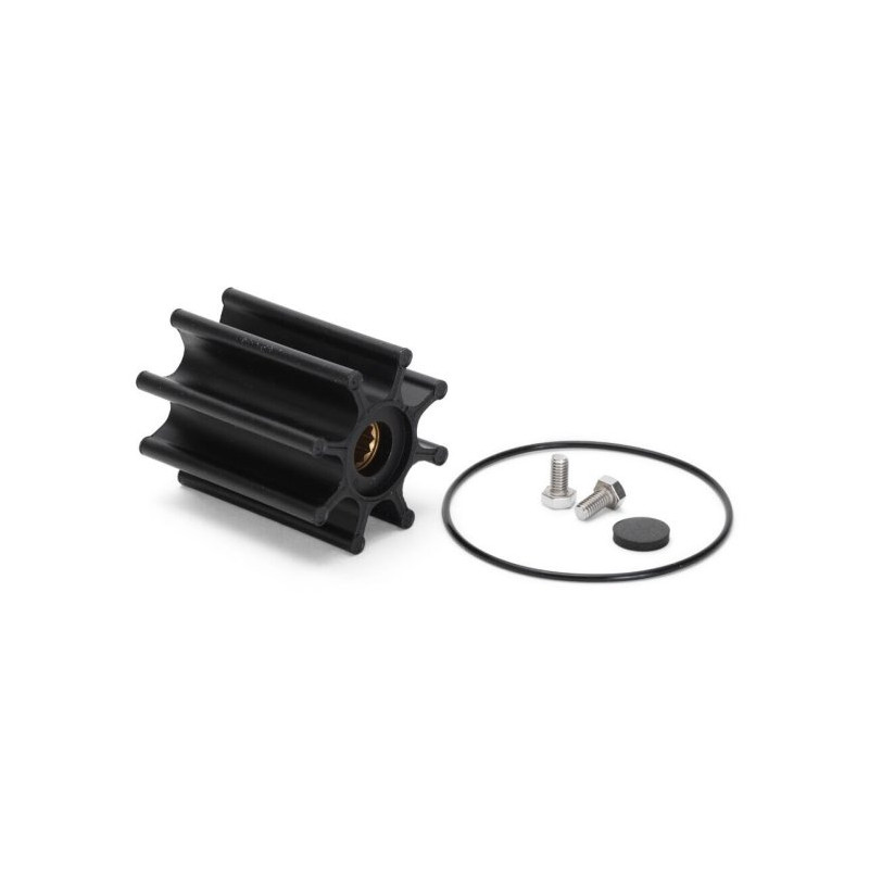 Turbine et kit turbine - VOLVO PENTA