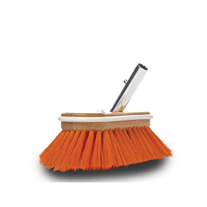 Brosse - DECKMATE