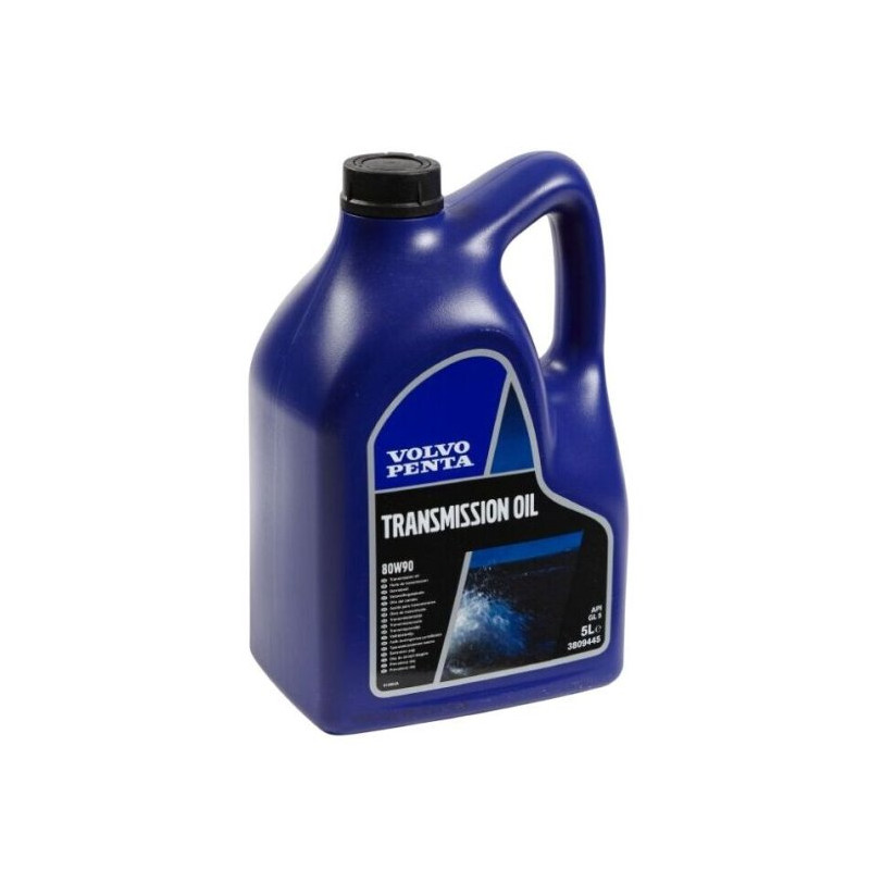 Huile d'embase 75w90 - VOLVO PENTA