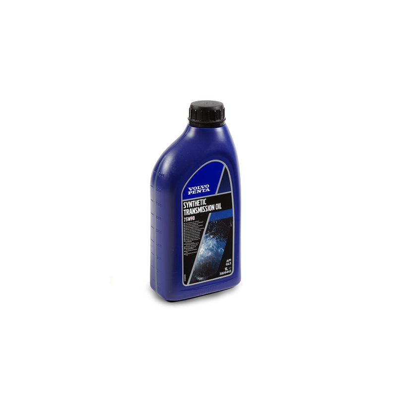 Huile d'embase 75w90 - VOLVO PENTA