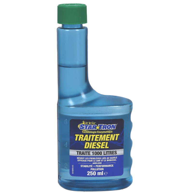 Startron diesel - Additif STAR BRITE