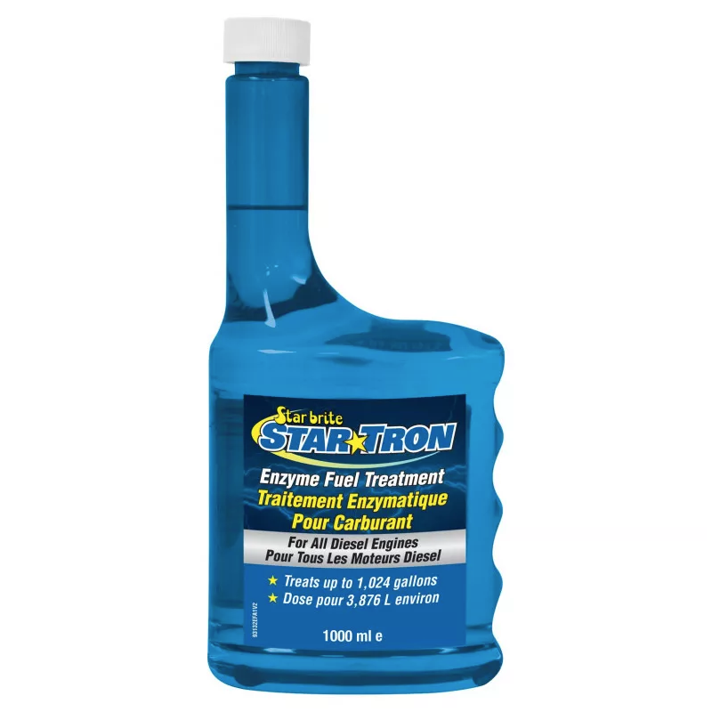 Startron diesel - Additif STAR BRITE