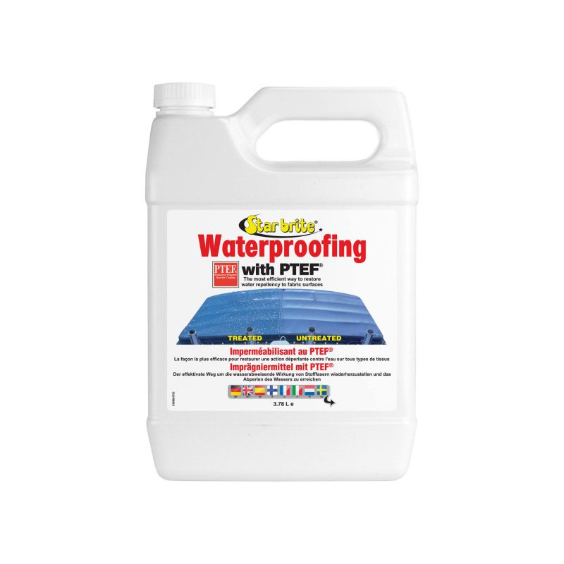 Imperméabilisant / Waterproofing - STAR BRITE