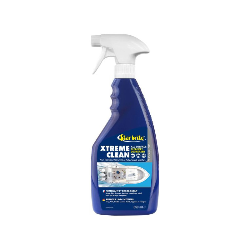 Nettoyant Ultime Extrême - STAR BRITE