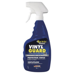 Protecteur vinyle Ultime -...