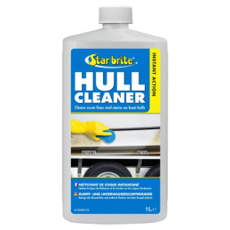 Hull cleaner 1L - STAR BRITE