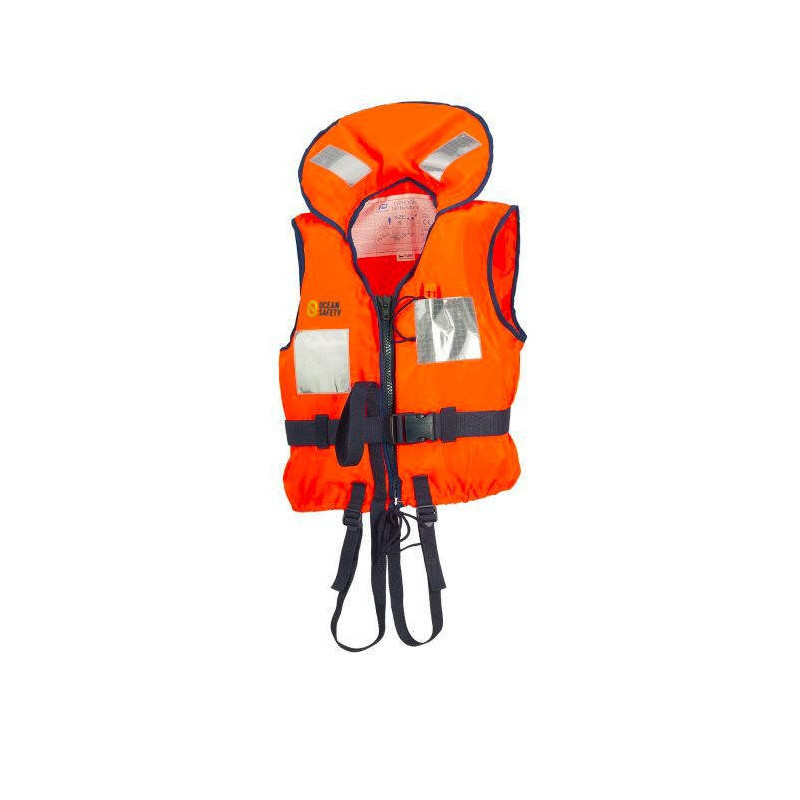 Gilet Typhon 150 N - OCEAN SAFETY