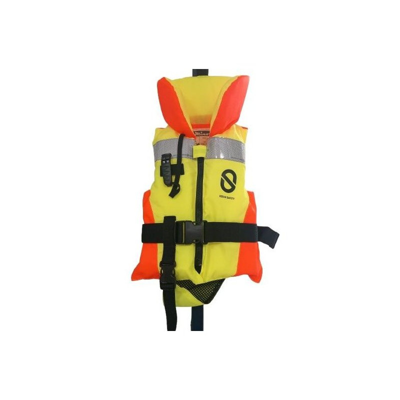 Gilet enfant MINO