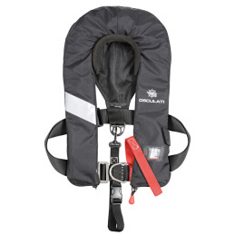 Ceinture autogonflable 'Sail pro' 180 N OSCULATI