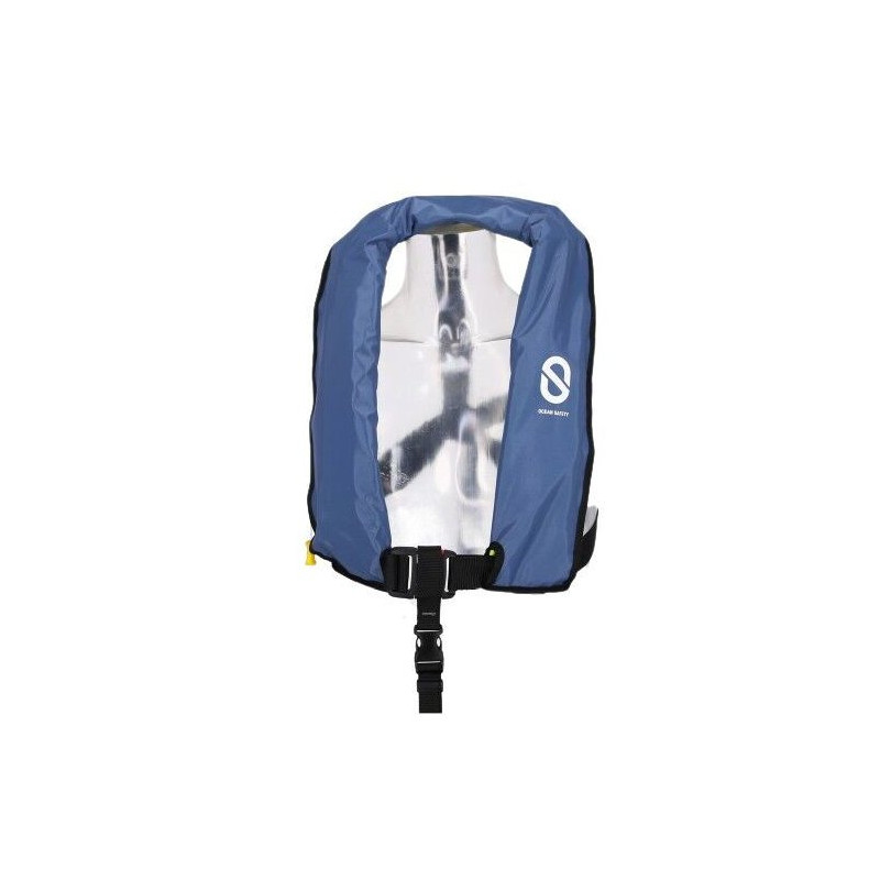 Gilet gonflable XF 170N - OCEAN SAFETY