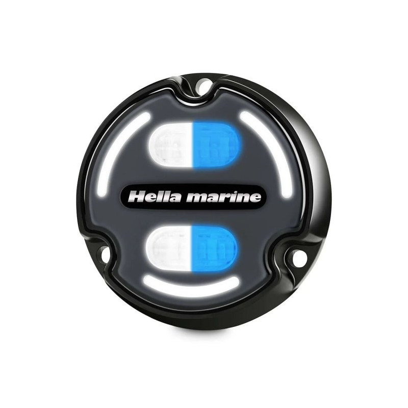 Projecteurs sous-marins Apelo - HELLA MARINE
