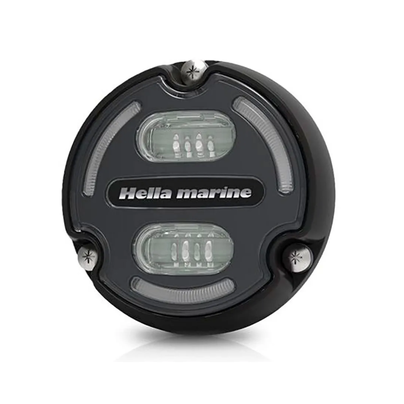 Projecteurs sous-marins Apelo - HELLA MARINE