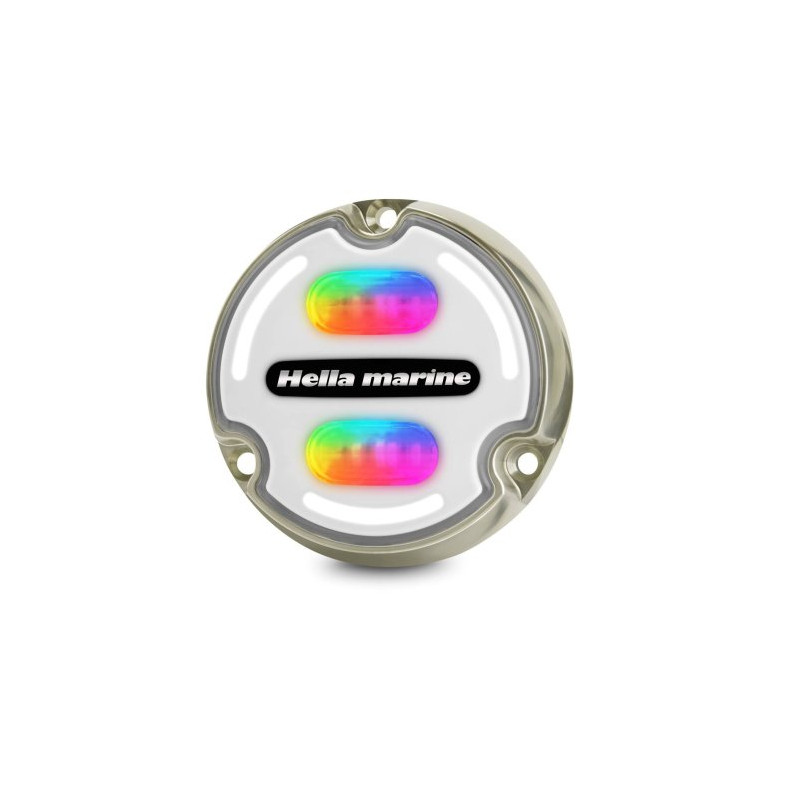 Projecteurs sous-marins Apelo - HELLA MARINE