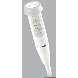 Twist Deck Shower Retail Mixer