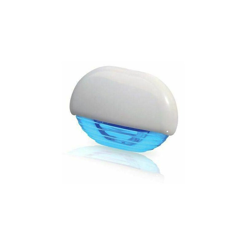 Eclairage Easy Fit LED - HELLA MARINE