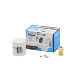 Kit d'entretien 100h pour...