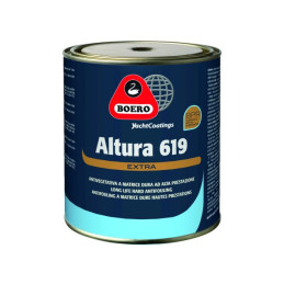 Antifouling ALTURA 619...