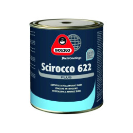 Antifouling Scirocco 622...