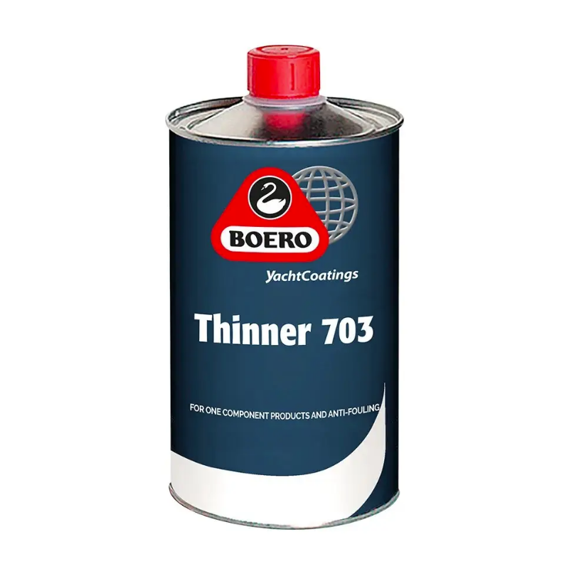Diluant Thinner 703 - BOERO