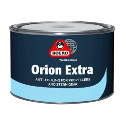 Antifouling Orion pour hélices / appareils de poupe - BOERO