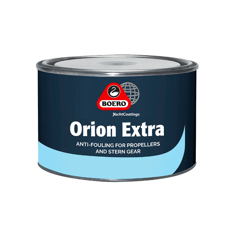 Antifouling Orion pour hélices / appareils de poupe - BOERO