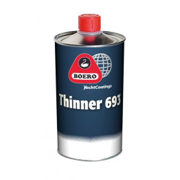 Diluant Thinner 693 pour...