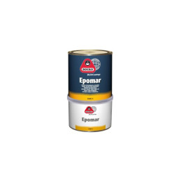 EPOMAR enduit époxy de finition - BOERO