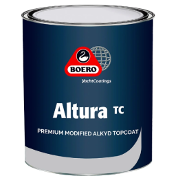 ALTURA TC Laque alkyde...