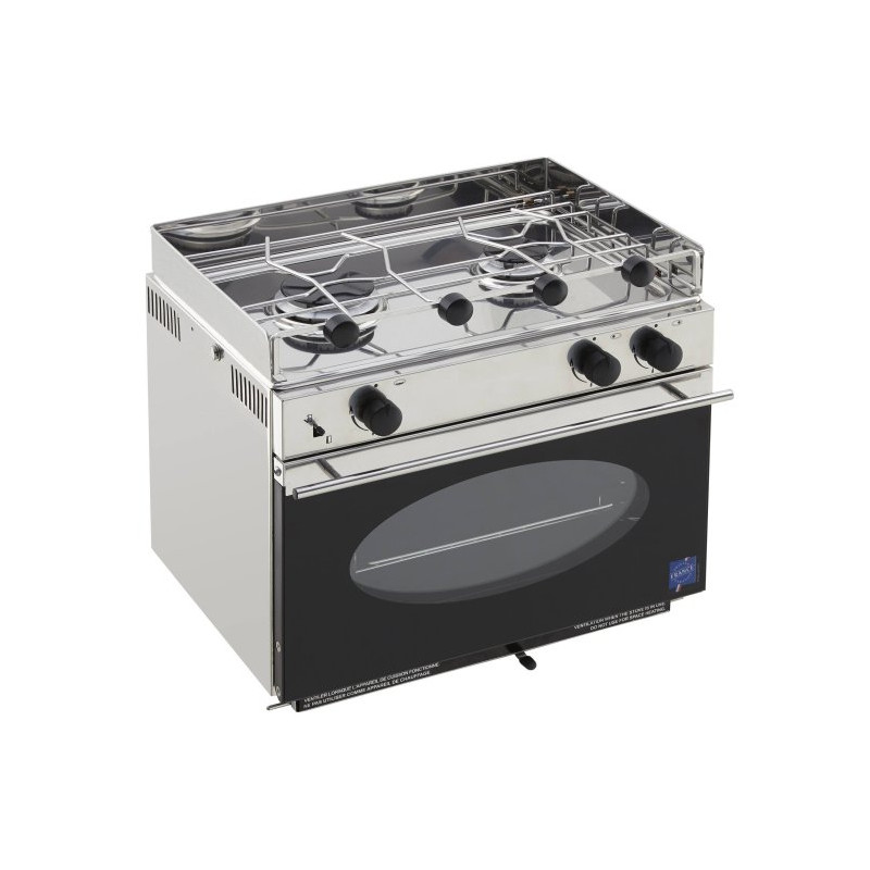 ORIGIN Cuisinière 2 feux - ENO