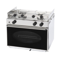 ORIGIN Cuisinière 2 feux - ENO