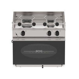 ORIGIN Cuisinière 2 feux - ENO