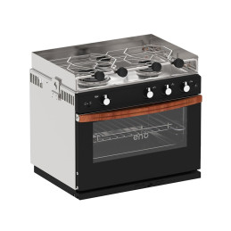 ALLURE Cuisinière - ENO