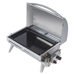 Cook'N Boat Plancha gaz - ENO