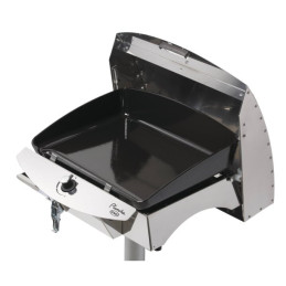 Capot pour Plancha Riviera 45 - ENO