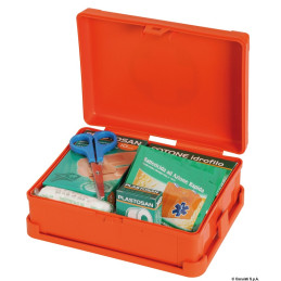 Trousse de secours Medic 0