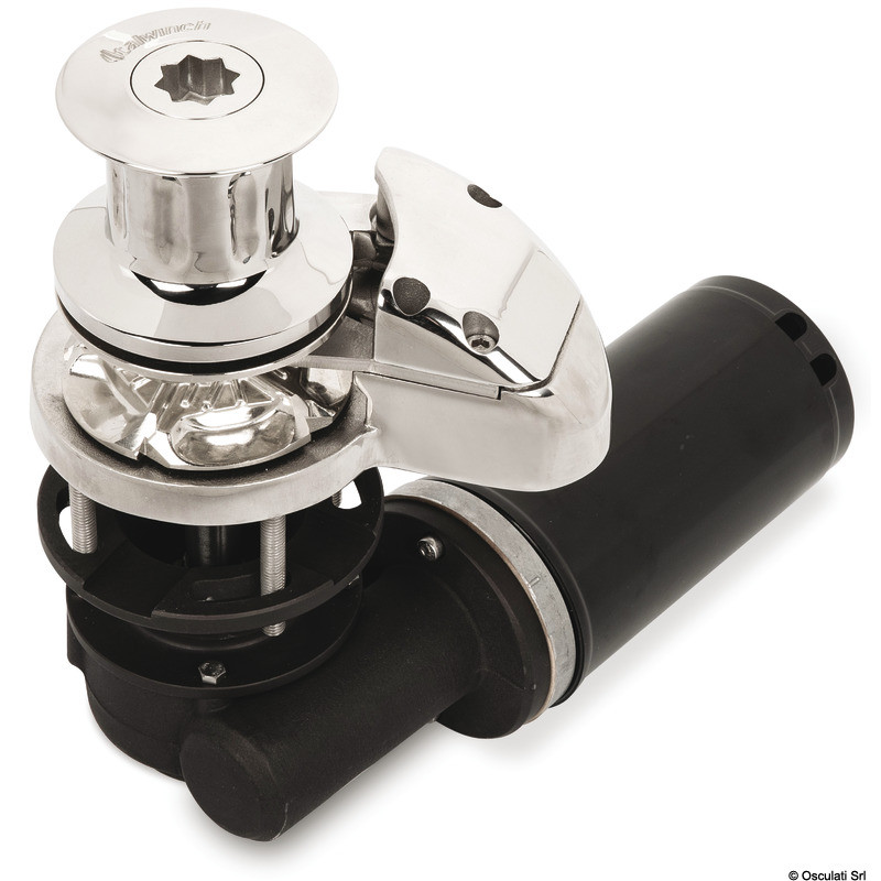 Guindeau vertical inox - ITALWINCH