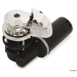 Guindeau vertical inox -...