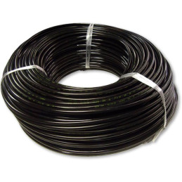 Tuyau hydraulique souple