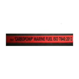 Tuyau carburant Carbopomp MI5T ISO7840