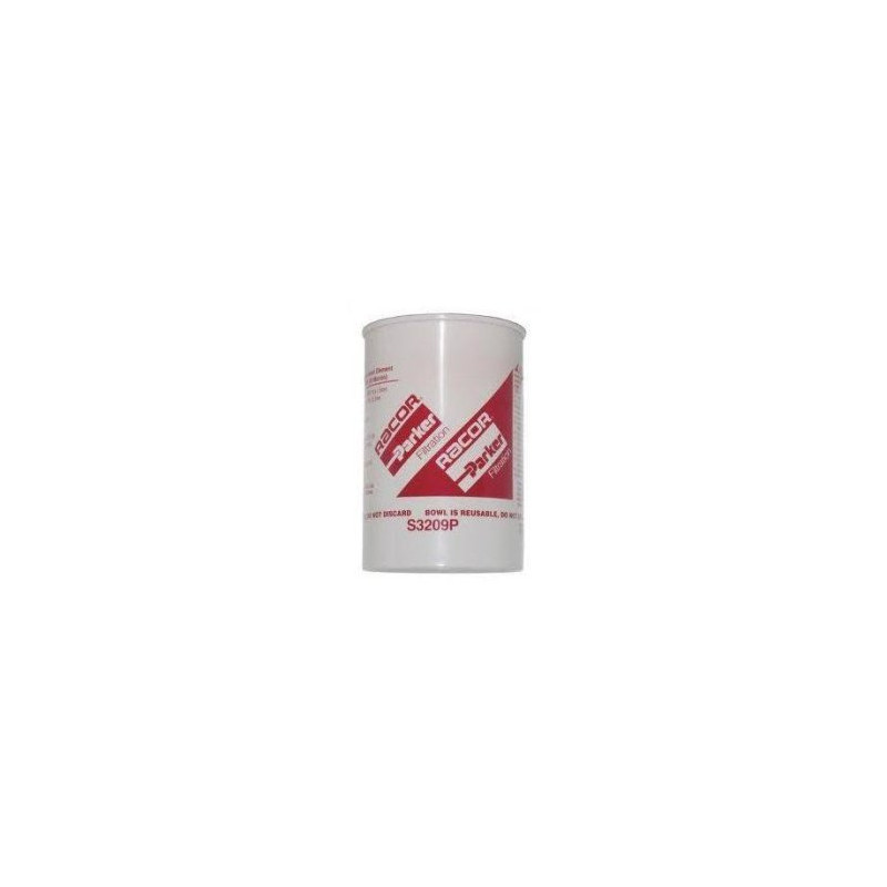 Cartouche préfiltre gasoil - 14 modèles au choix
