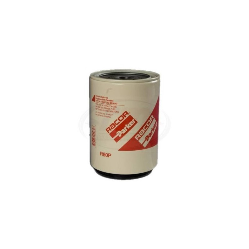 Cartouche préfiltre gasoil - 14 modèles au choix
