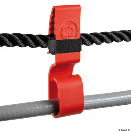 Attache-câbles Cable Hook avec sangle