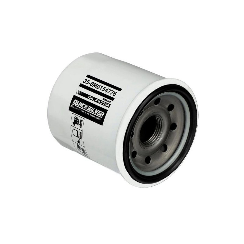 Filtres à huile pour moteurs Yamaha - 14 modèles