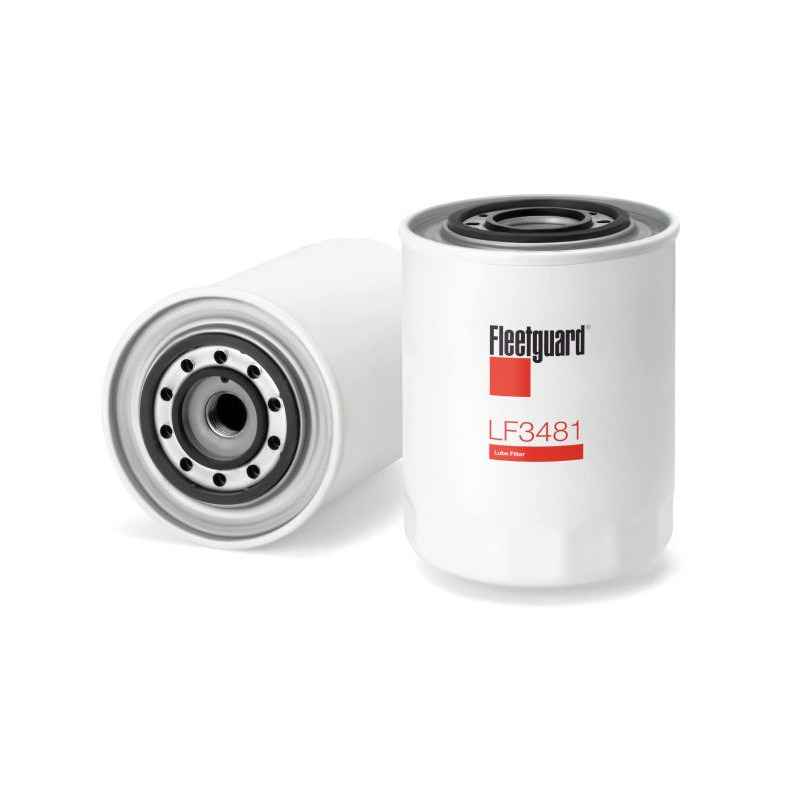Filtres à huile pour moteurs inboard - FLEETGUARD