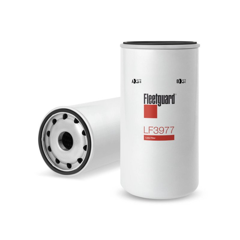 Filtres à huile pour moteurs inboard - FLEETGUARD