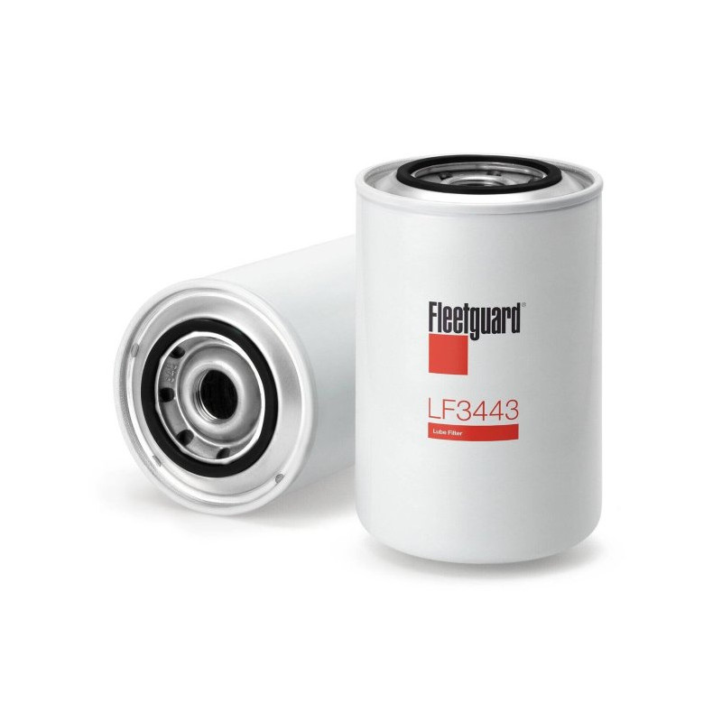 Filtres à huile pour moteurs inboard - FLEETGUARD
