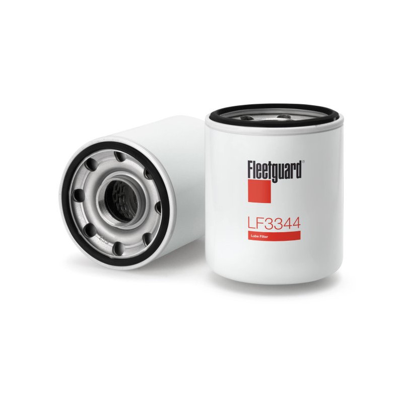 Filtres à huile pour moteurs inboard - FLEETGUARD
