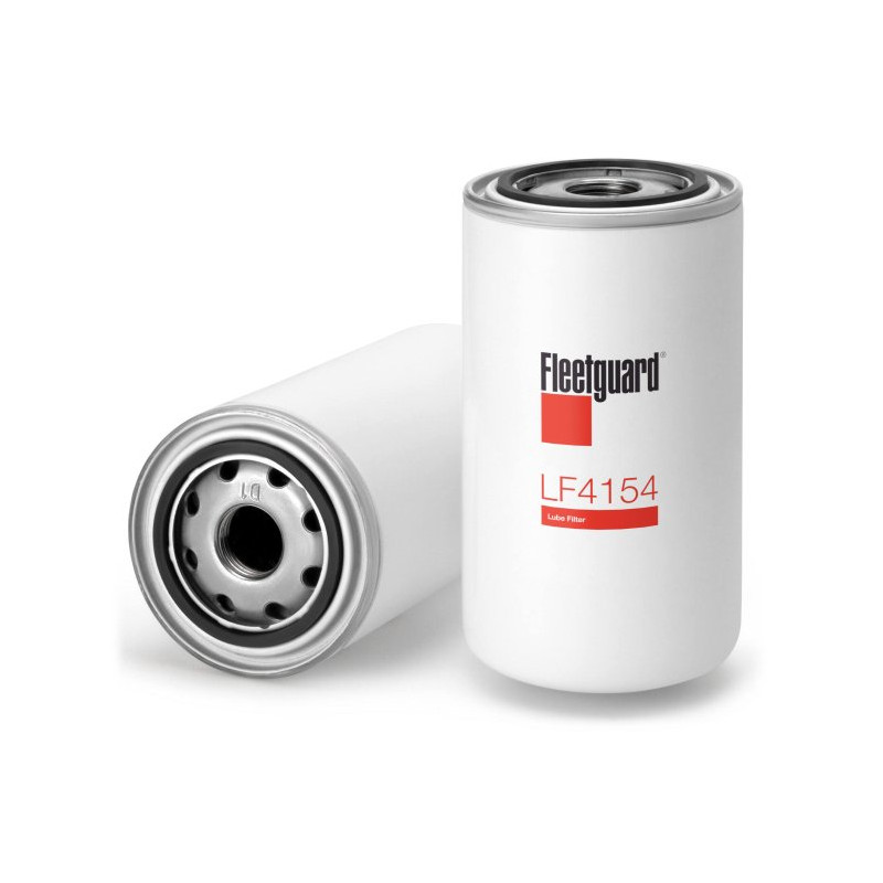 Filtres à huile pour moteurs inboard - FLEETGUARD